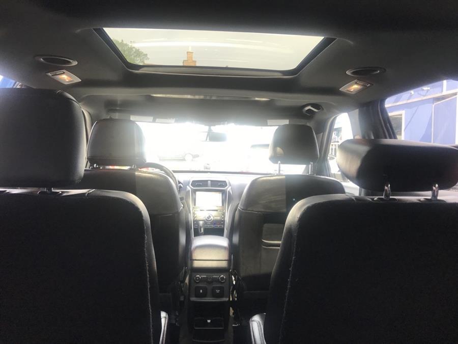 2017 Ford Explorer Sport, available for sale in Jamaica, New York | Hillside Auto Outlet. Jamaica, New York 2017 Ford Explorer Sport, available for sale in Jamaica, New York | Hillside Auto Outlet. Jamaica, New York