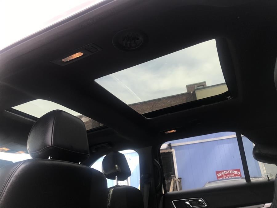 2017 Ford Explorer Sport, available for sale in Jamaica, New York | Hillside Auto Outlet. Jamaica, New York 2017 Ford Explorer Sport, available for sale in Jamaica, New York | Hillside Auto Outlet. Jamaica, New York