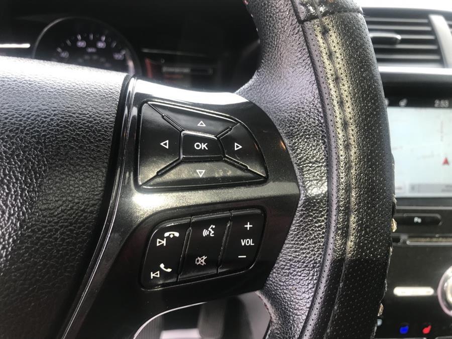 2017 Ford Explorer Sport, available for sale in Jamaica, New York | Hillside Auto Outlet. Jamaica, New York 2017 Ford Explorer Sport, available for sale in Jamaica, New York | Hillside Auto Outlet. Jamaica, New York