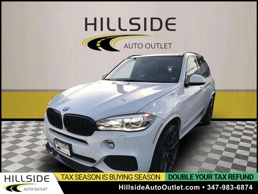2015 BMW X5 xDrive35i, available for sale in Jamaica, New York | Hillside Auto Outlet. Jamaica, New York 2015 BMW X5 xDrive35i, available for sale in Jamaica, New York | Hillside Auto Outlet. Jamaica, New York