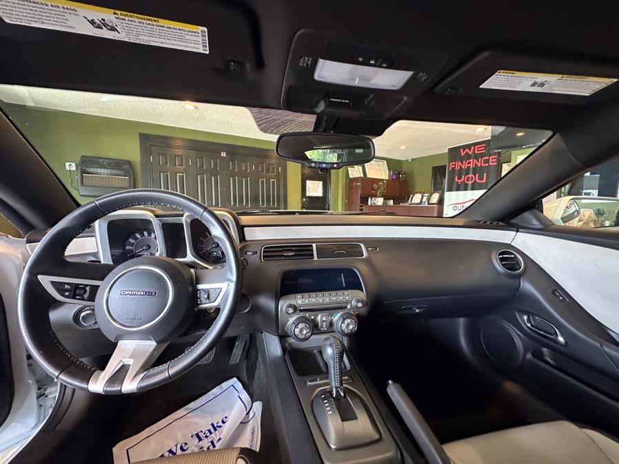 2011 Chevrolet Camaro 2dr Cpe 1LT, available for sale in West Hartford, Connecticut | AutoMax. West Hartford, Connecticut 2011 Chevrolet Camaro 2dr Cpe 1LT, available for sale in West Hartford, Connecticut | AutoMax. West Hartford, Connecticut