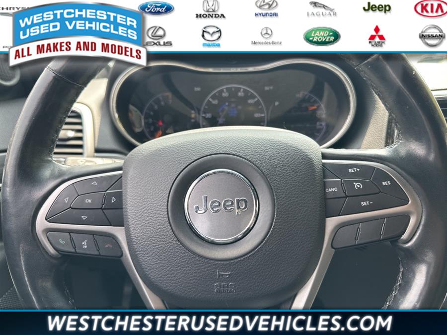 2020 Jeep Grand Cherokee Limited, available for sale in White Plains, New York | Westchester Used Vehicles. White Plains, New York 2020 Jeep Grand Cherokee Limited, available for sale in White Plains, New York | Westchester Used Vehicles. White Plains, New York