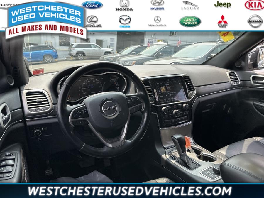 2020 Jeep Grand Cherokee Limited, available for sale in White Plains, New York | Westchester Used Vehicles. White Plains, New York 2020 Jeep Grand Cherokee Limited, available for sale in White Plains, New York | Westchester Used Vehicles. White Plains, New York