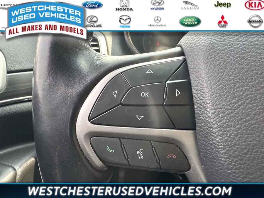 2020 Jeep Grand Cherokee Limited, available for sale in White Plains, New York | Westchester Used Vehicles. White Plains, New York 2020 Jeep Grand Cherokee Limited, available for sale in White Plains, New York | Westchester Used Vehicles. White Plains, New York