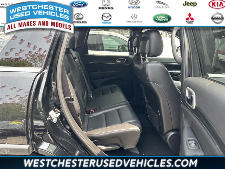 2020 Jeep Grand Cherokee Limited, available for sale in White Plains, New York | Westchester Used Vehicles. White Plains, New York 2020 Jeep Grand Cherokee Limited, available for sale in White Plains, New York | Westchester Used Vehicles. White Plains, New York