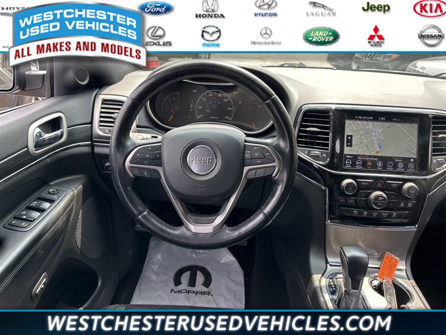2020 Jeep Grand Cherokee Limited, available for sale in White Plains, New York | Westchester Used Vehicles. White Plains, New York 2020 Jeep Grand Cherokee Limited, available for sale in White Plains, New York | Westchester Used Vehicles. White Plains, New York