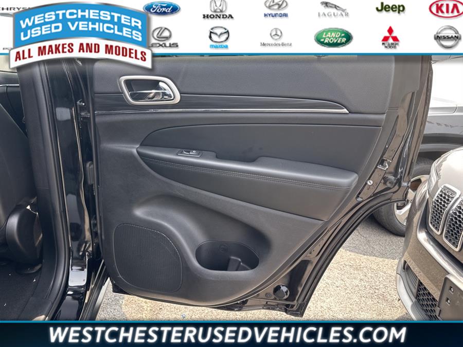 2020 Jeep Grand Cherokee Limited, available for sale in White Plains, New York | Westchester Used Vehicles. White Plains, New York 2020 Jeep Grand Cherokee Limited, available for sale in White Plains, New York | Westchester Used Vehicles. White Plains, New York