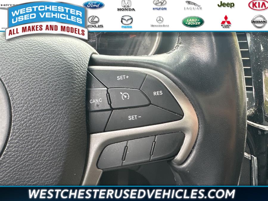 2020 Jeep Grand Cherokee Limited, available for sale in White Plains, New York | Westchester Used Vehicles. White Plains, New York 2020 Jeep Grand Cherokee Limited, available for sale in White Plains, New York | Westchester Used Vehicles. White Plains, New York