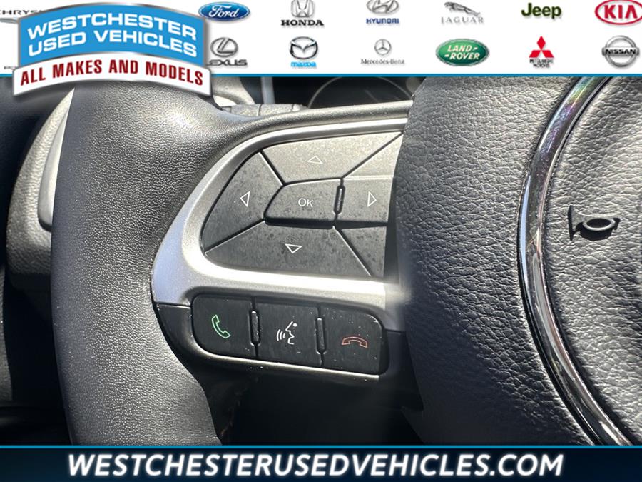 2019 Jeep Compass Latitude, available for sale in White Plains, New York | Westchester Used Vehicles. White Plains, New York 2019 Jeep Compass Latitude, available for sale in White Plains, New York | Westchester Used Vehicles. White Plains, New York