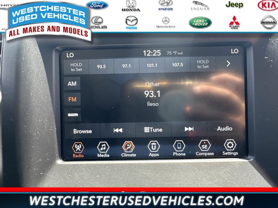 2019 Jeep Compass Latitude, available for sale in White Plains, New York | Westchester Used Vehicles. White Plains, New York 2019 Jeep Compass Latitude, available for sale in White Plains, New York | Westchester Used Vehicles. White Plains, New York