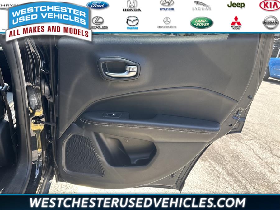 2019 Jeep Compass Latitude, available for sale in White Plains, New York | Westchester Used Vehicles. White Plains, New York 2019 Jeep Compass Latitude, available for sale in White Plains, New York | Westchester Used Vehicles. White Plains, New York