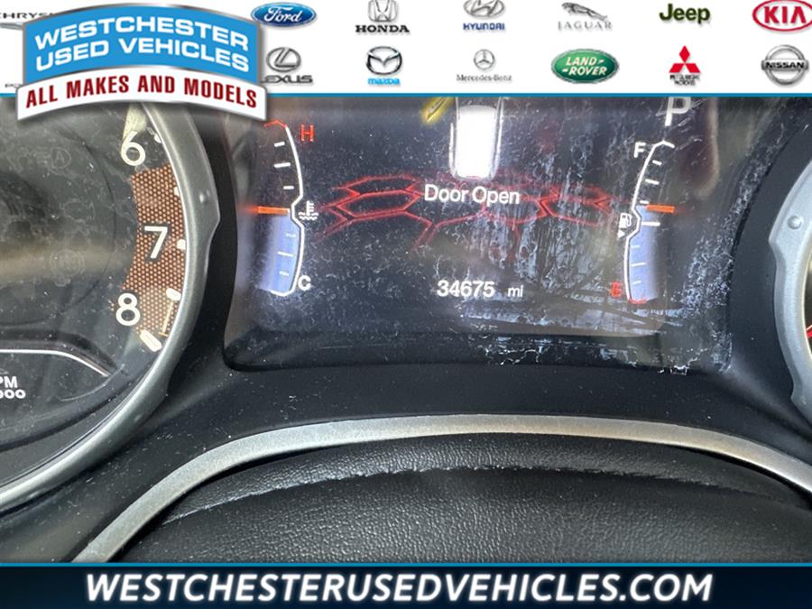 2019 Jeep Compass Latitude, available for sale in White Plains, New York | Westchester Used Vehicles. White Plains, New York 2019 Jeep Compass Latitude, available for sale in White Plains, New York | Westchester Used Vehicles. White Plains, New York