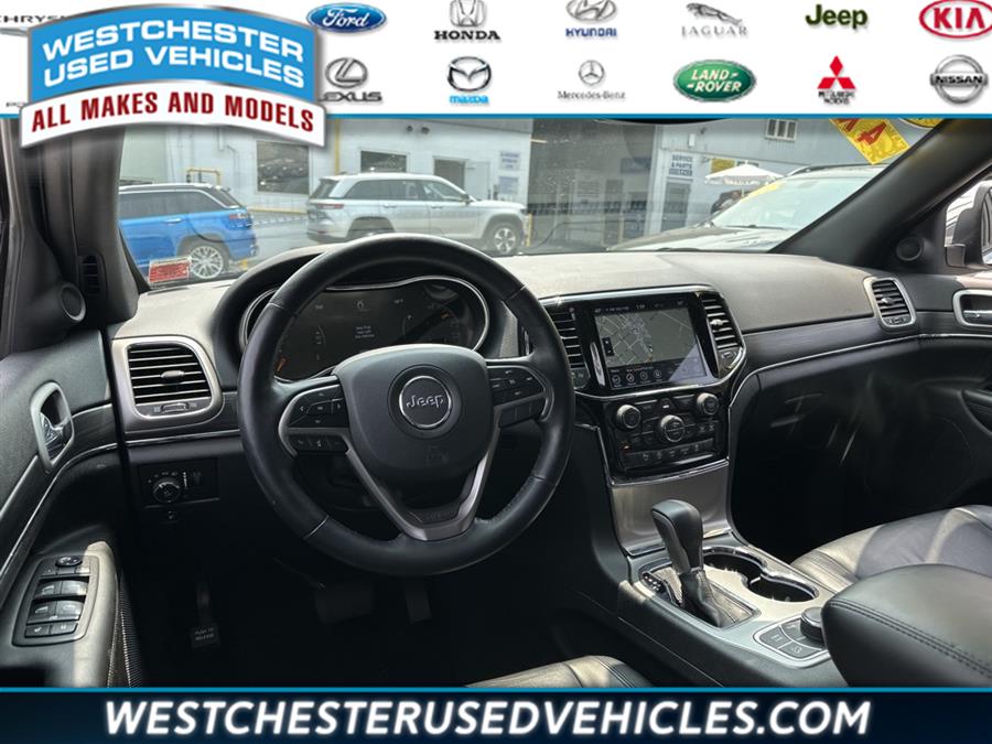 2020 Jeep Grand Cherokee Limited, available for sale in White Plains, New York | Westchester Used Vehicles. White Plains, New York 2020 Jeep Grand Cherokee Limited, available for sale in White Plains, New York | Westchester Used Vehicles. White Plains, New York