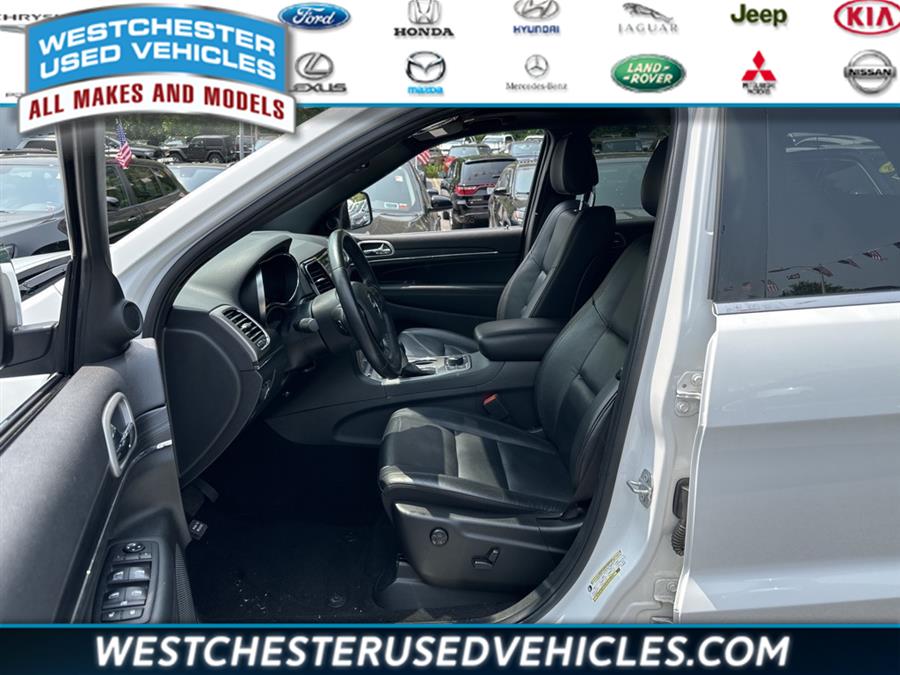 2020 Jeep Grand Cherokee Limited, available for sale in White Plains, New York | Westchester Used Vehicles. White Plains, New York 2020 Jeep Grand Cherokee Limited, available for sale in White Plains, New York | Westchester Used Vehicles. White Plains, New York