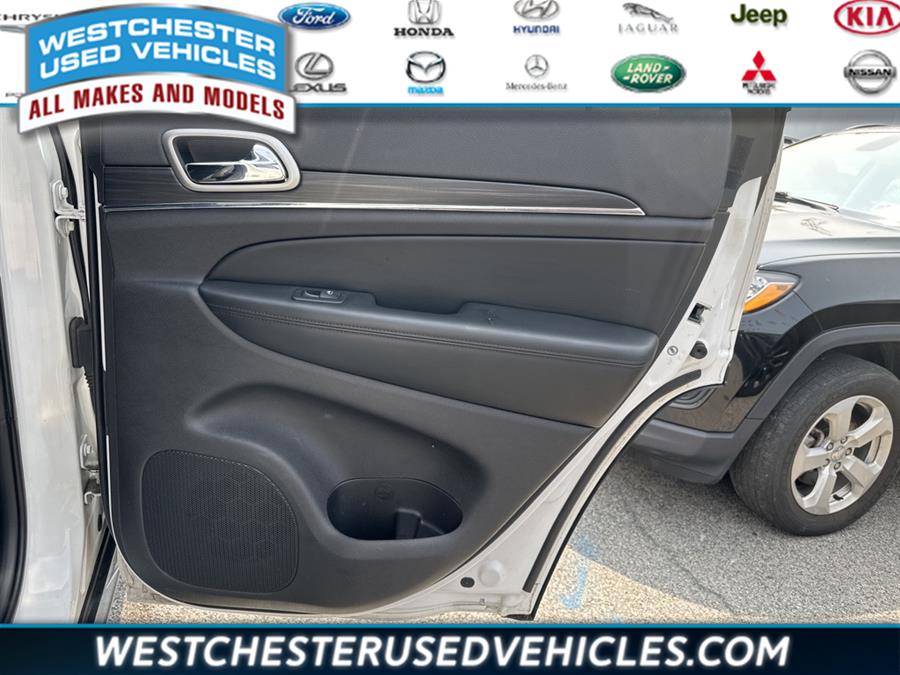 2020 Jeep Grand Cherokee Limited, available for sale in White Plains, New York | Westchester Used Vehicles. White Plains, New York 2020 Jeep Grand Cherokee Limited, available for sale in White Plains, New York | Westchester Used Vehicles. White Plains, New York
