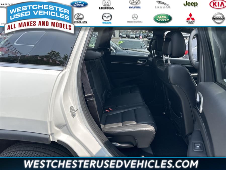 2020 Jeep Grand Cherokee Limited, available for sale in White Plains, New York | Westchester Used Vehicles. White Plains, New York 2020 Jeep Grand Cherokee Limited, available for sale in White Plains, New York | Westchester Used Vehicles. White Plains, New York