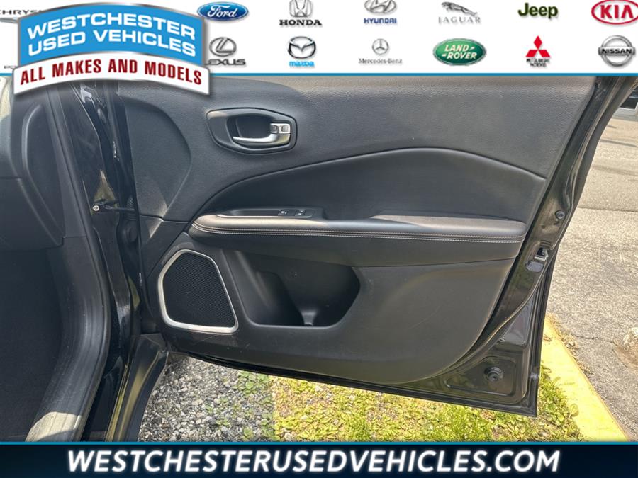 2020 Jeep Compass Latitude, available for sale in White Plains, New York | Westchester Used Vehicles. White Plains, New York 2020 Jeep Compass Latitude, available for sale in White Plains, New York | Westchester Used Vehicles. White Plains, New York