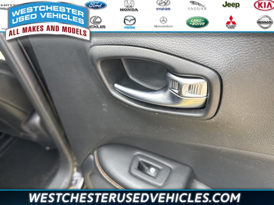 2020 Jeep Compass Latitude, available for sale in White Plains, New York | Westchester Used Vehicles. White Plains, New York 2020 Jeep Compass Latitude, available for sale in White Plains, New York | Westchester Used Vehicles. White Plains, New York