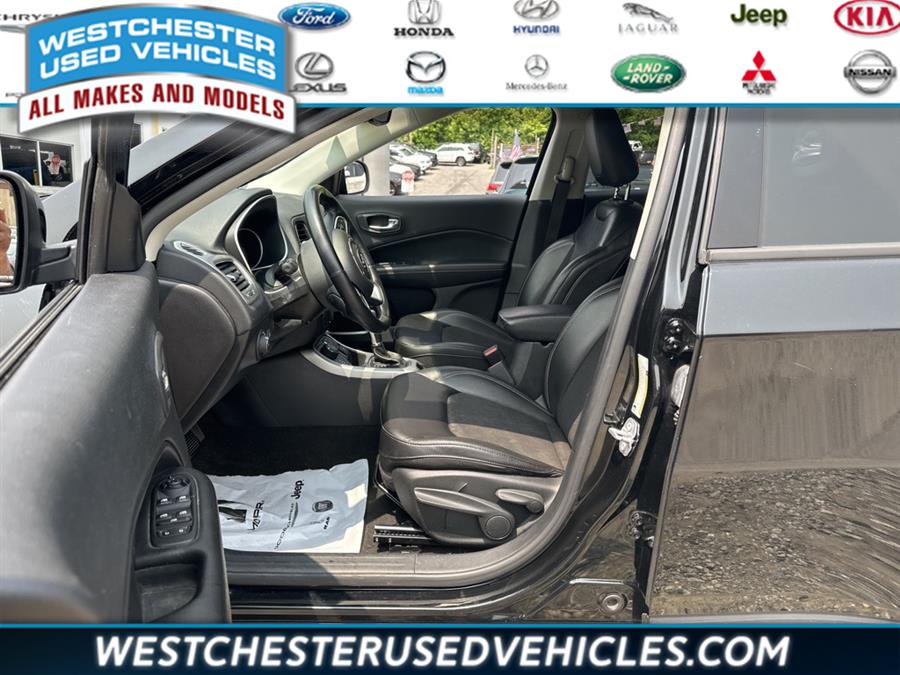 2020 Jeep Compass Latitude, available for sale in White Plains, New York | Westchester Used Vehicles. White Plains, New York 2020 Jeep Compass Latitude, available for sale in White Plains, New York | Westchester Used Vehicles. White Plains, New York