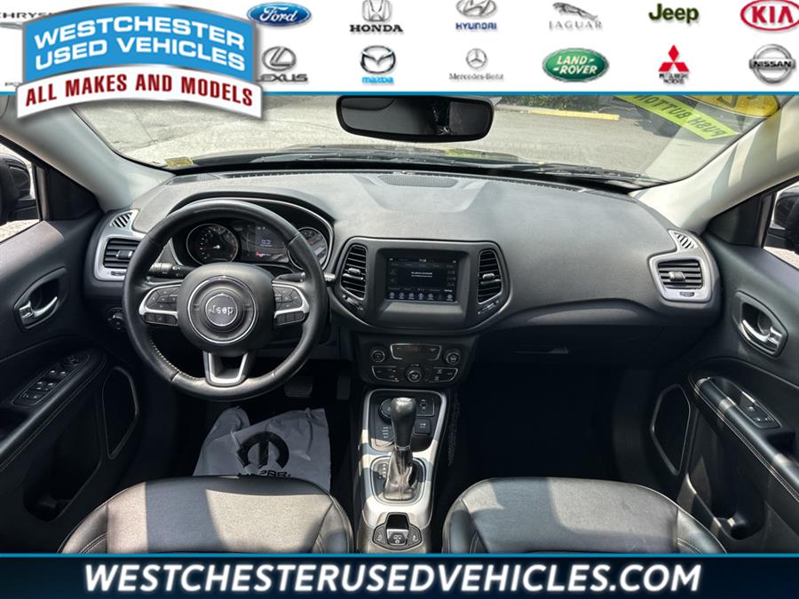 2020 Jeep Compass Latitude, available for sale in White Plains, New York | Westchester Used Vehicles. White Plains, New York 2020 Jeep Compass Latitude, available for sale in White Plains, New York | Westchester Used Vehicles. White Plains, New York