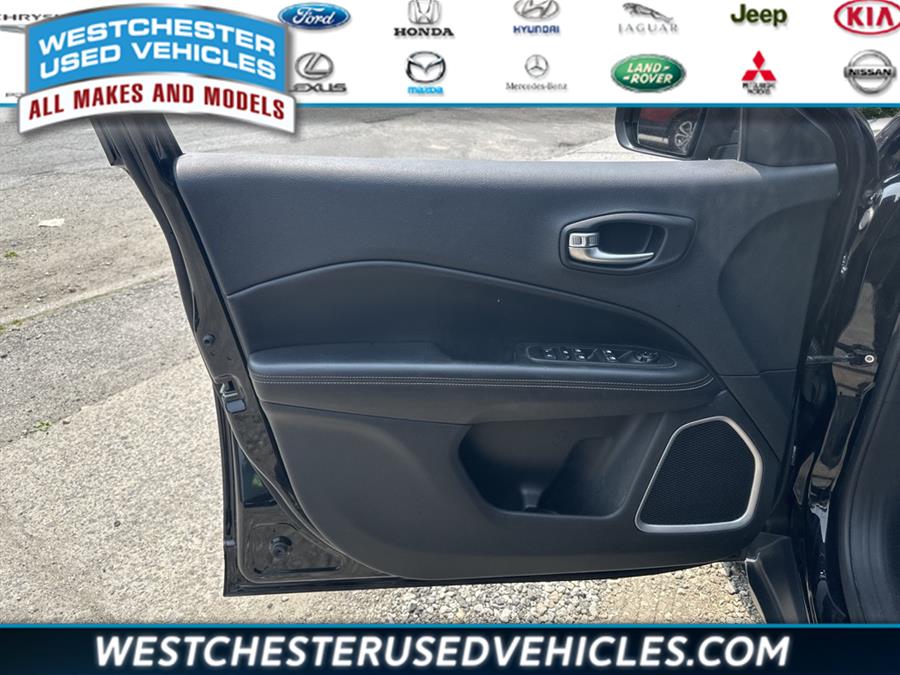 2020 Jeep Compass Latitude, available for sale in White Plains, New York | Westchester Used Vehicles. White Plains, New York 2020 Jeep Compass Latitude, available for sale in White Plains, New York | Westchester Used Vehicles. White Plains, New York