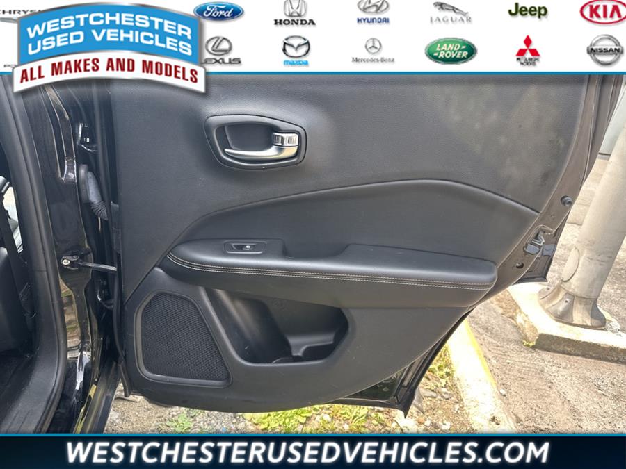 2020 Jeep Compass Latitude, available for sale in White Plains, New York | Westchester Used Vehicles. White Plains, New York 2020 Jeep Compass Latitude, available for sale in White Plains, New York | Westchester Used Vehicles. White Plains, New York