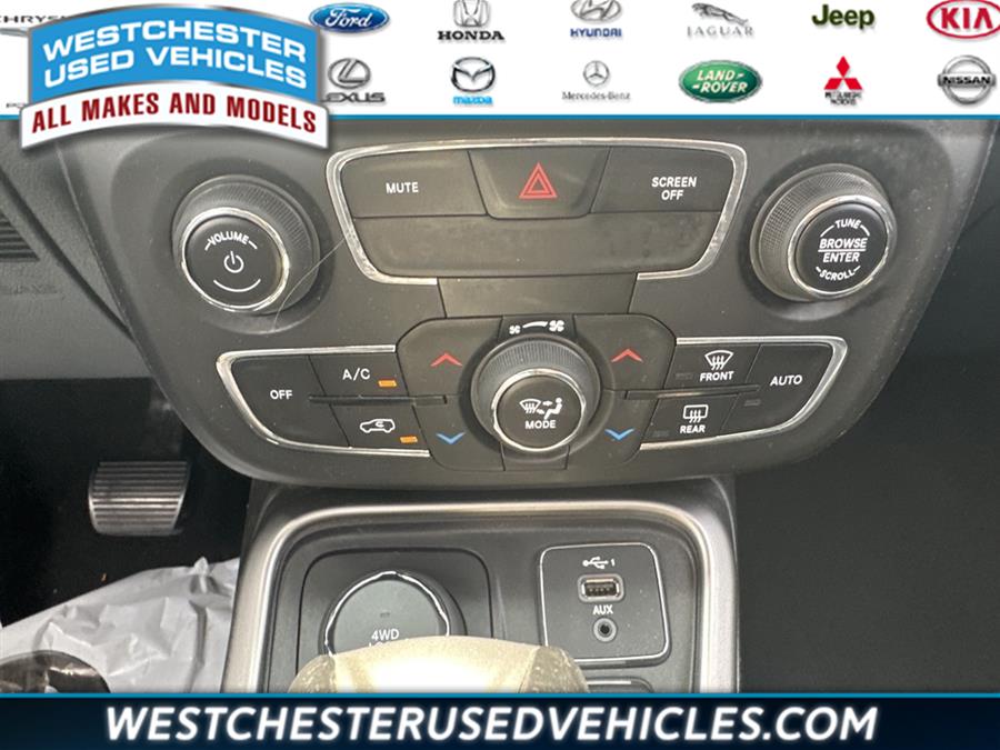 2020 Jeep Compass Latitude, available for sale in White Plains, New York | Westchester Used Vehicles. White Plains, New York 2020 Jeep Compass Latitude, available for sale in White Plains, New York | Westchester Used Vehicles. White Plains, New York