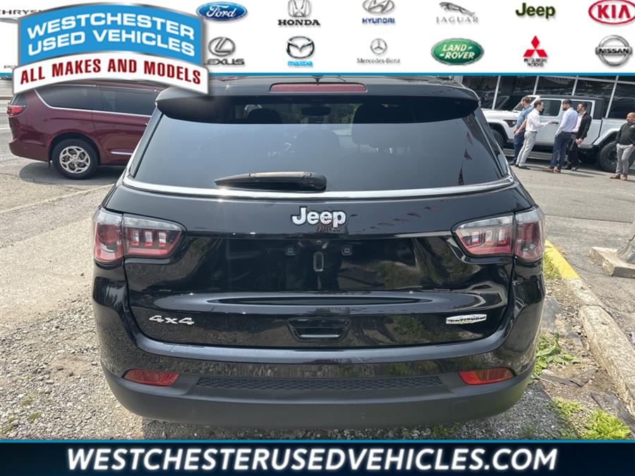 2020 Jeep Compass Latitude, available for sale in White Plains, New York | Westchester Used Vehicles. White Plains, New York 2020 Jeep Compass Latitude, available for sale in White Plains, New York | Westchester Used Vehicles. White Plains, New York