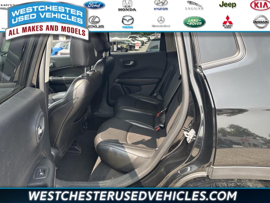 2020 Jeep Compass Latitude, available for sale in White Plains, New York | Westchester Used Vehicles. White Plains, New York 2020 Jeep Compass Latitude, available for sale in White Plains, New York | Westchester Used Vehicles. White Plains, New York
