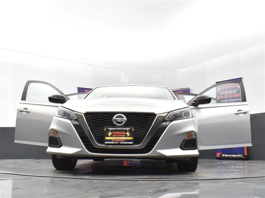 2020 Nissan Altima 2.5 SR Sedan, available for sale in Irvington, New Jersey | Foreign Auto Imports. Irvington, New Jersey 2020 Nissan Altima 2.5 SR Sedan, available for sale in Irvington, New Jersey | Foreign Auto Imports. Irvington, New Jersey