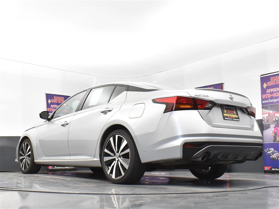 2020 Nissan Altima 2.5 SR Sedan, available for sale in Irvington, New Jersey | Foreign Auto Imports. Irvington, New Jersey 2020 Nissan Altima 2.5 SR Sedan, available for sale in Irvington, New Jersey | Foreign Auto Imports. Irvington, New Jersey