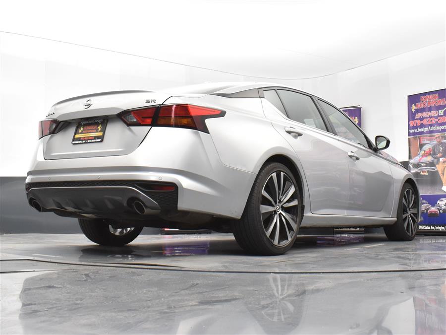 2020 Nissan Altima 2.5 SR Sedan, available for sale in Irvington, New Jersey | Foreign Auto Imports. Irvington, New Jersey 2020 Nissan Altima 2.5 SR Sedan, available for sale in Irvington, New Jersey | Foreign Auto Imports. Irvington, New Jersey