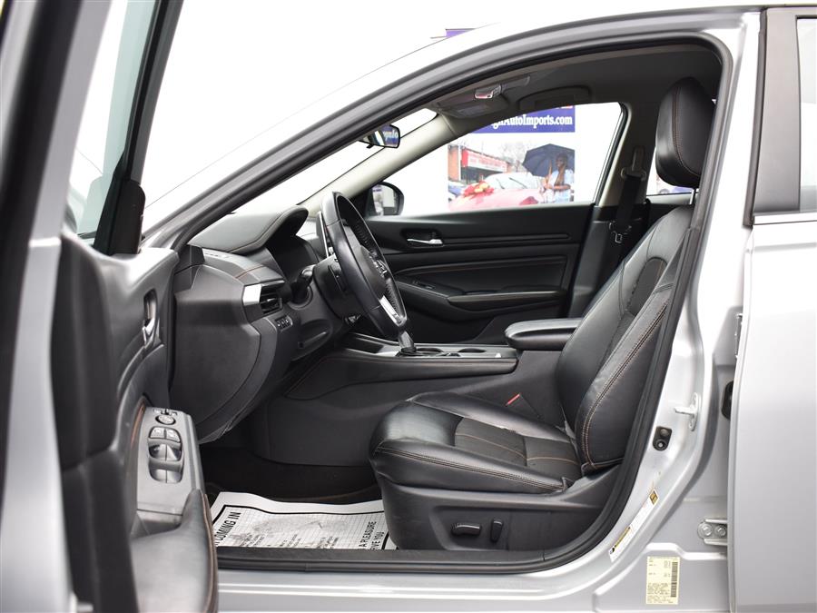 2020 Nissan Altima 2.5 SR Sedan, available for sale in Irvington, New Jersey | Foreign Auto Imports. Irvington, New Jersey 2020 Nissan Altima 2.5 SR Sedan, available for sale in Irvington, New Jersey | Foreign Auto Imports. Irvington, New Jersey