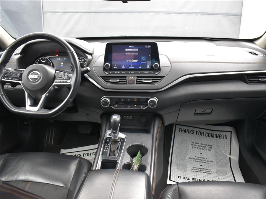 2020 Nissan Altima 2.5 SR Sedan, available for sale in Irvington, New Jersey | Foreign Auto Imports. Irvington, New Jersey 2020 Nissan Altima 2.5 SR Sedan, available for sale in Irvington, New Jersey | Foreign Auto Imports. Irvington, New Jersey