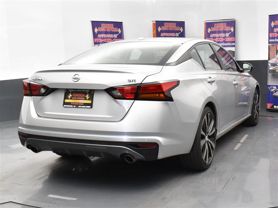 2020 Nissan Altima 2.5 SR Sedan, available for sale in Irvington, New Jersey | Foreign Auto Imports. Irvington, New Jersey 2020 Nissan Altima 2.5 SR Sedan, available for sale in Irvington, New Jersey | Foreign Auto Imports. Irvington, New Jersey