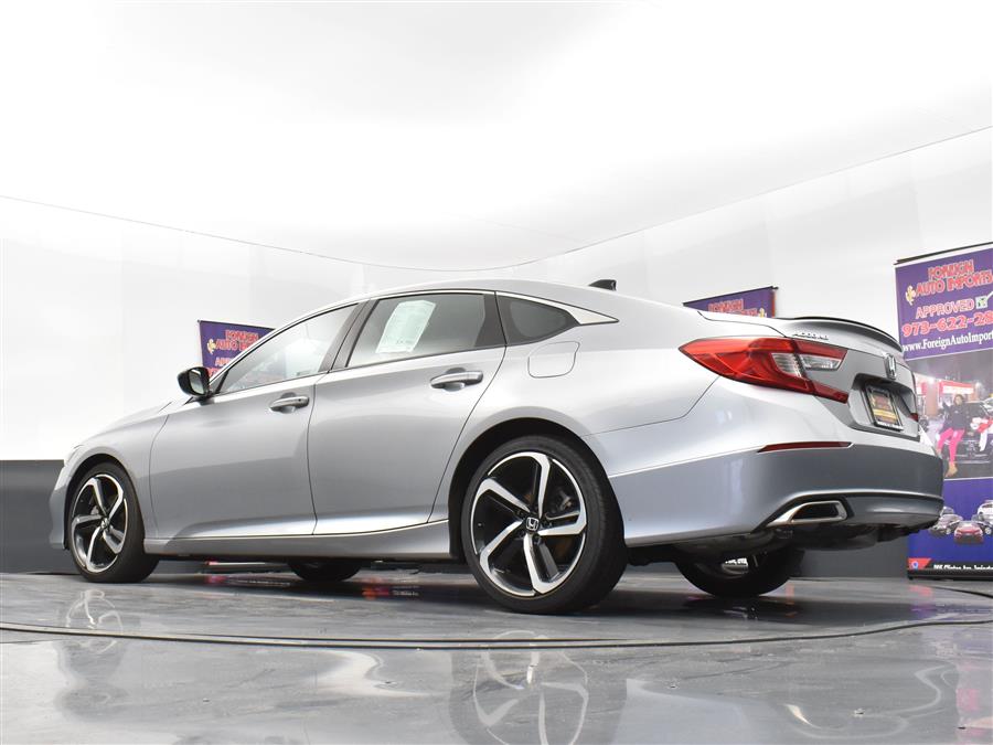 2022 Honda Accord Sedan Sport 1.5T CVT, available for sale in Irvington, New Jersey | Foreign Auto Imports. Irvington, New Jersey 2022 Honda Accord Sedan Sport 1.5T CVT, available for sale in Irvington, New Jersey | Foreign Auto Imports. Irvington, New Jersey