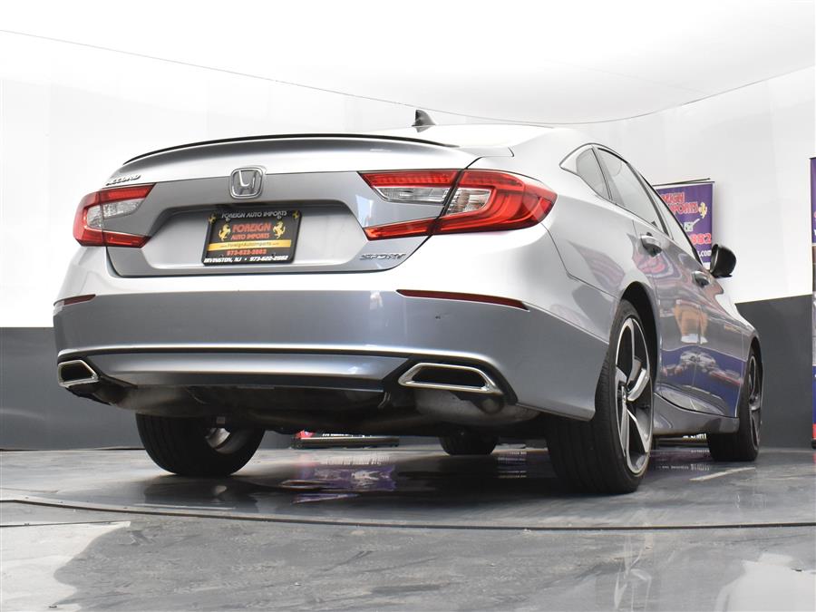 2022 Honda Accord Sedan Sport 1.5T CVT, available for sale in Irvington, New Jersey | Foreign Auto Imports. Irvington, New Jersey 2022 Honda Accord Sedan Sport 1.5T CVT, available for sale in Irvington, New Jersey | Foreign Auto Imports. Irvington, New Jersey