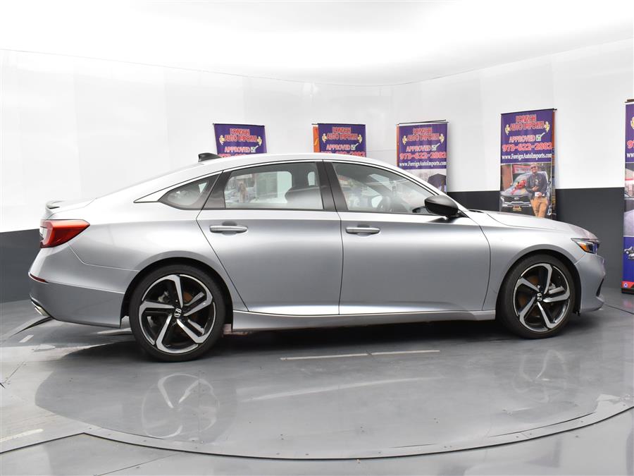 2022 Honda Accord Sedan Sport 1.5T CVT, available for sale in Irvington, New Jersey | Foreign Auto Imports. Irvington, New Jersey 2022 Honda Accord Sedan Sport 1.5T CVT, available for sale in Irvington, New Jersey | Foreign Auto Imports. Irvington, New Jersey
