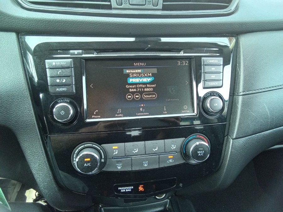 2020 Nissan Rogue AWD S, available for sale in Irvington, New Jersey | NJ Used Cars Center. Irvington, New Jersey 2020 Nissan Rogue AWD S, available for sale in Irvington, New Jersey | NJ Used Cars Center. Irvington, New Jersey