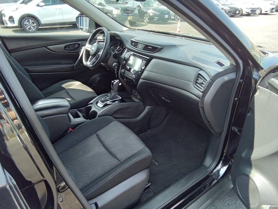 2020 Nissan Rogue AWD S, available for sale in Irvington, New Jersey | NJ Used Cars Center. Irvington, New Jersey 2020 Nissan Rogue AWD S, available for sale in Irvington, New Jersey | NJ Used Cars Center. Irvington, New Jersey
