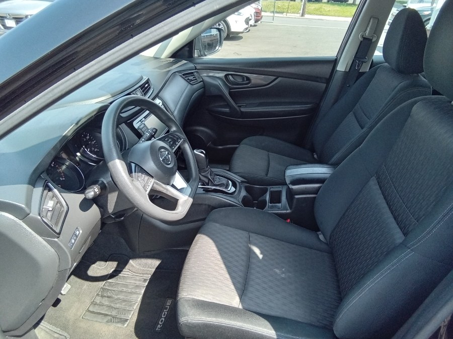 2020 Nissan Rogue AWD S, available for sale in Irvington, New Jersey | NJ Used Cars Center. Irvington, New Jersey 2020 Nissan Rogue AWD S, available for sale in Irvington, New Jersey | NJ Used Cars Center. Irvington, New Jersey