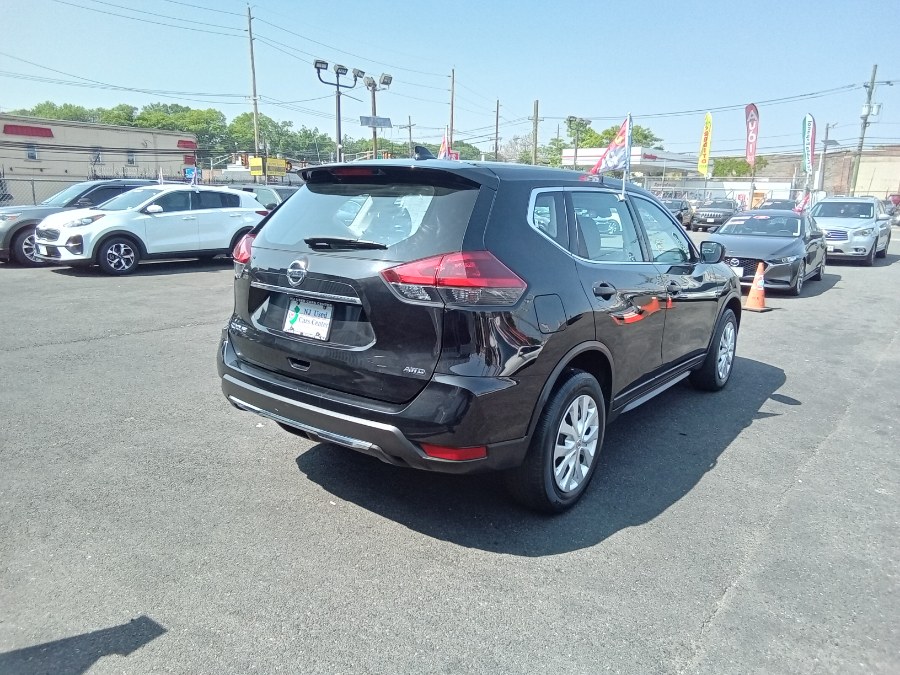 2020 Nissan Rogue AWD S, available for sale in Irvington, New Jersey | NJ Used Cars Center. Irvington, New Jersey 2020 Nissan Rogue AWD S, available for sale in Irvington, New Jersey | NJ Used Cars Center. Irvington, New Jersey