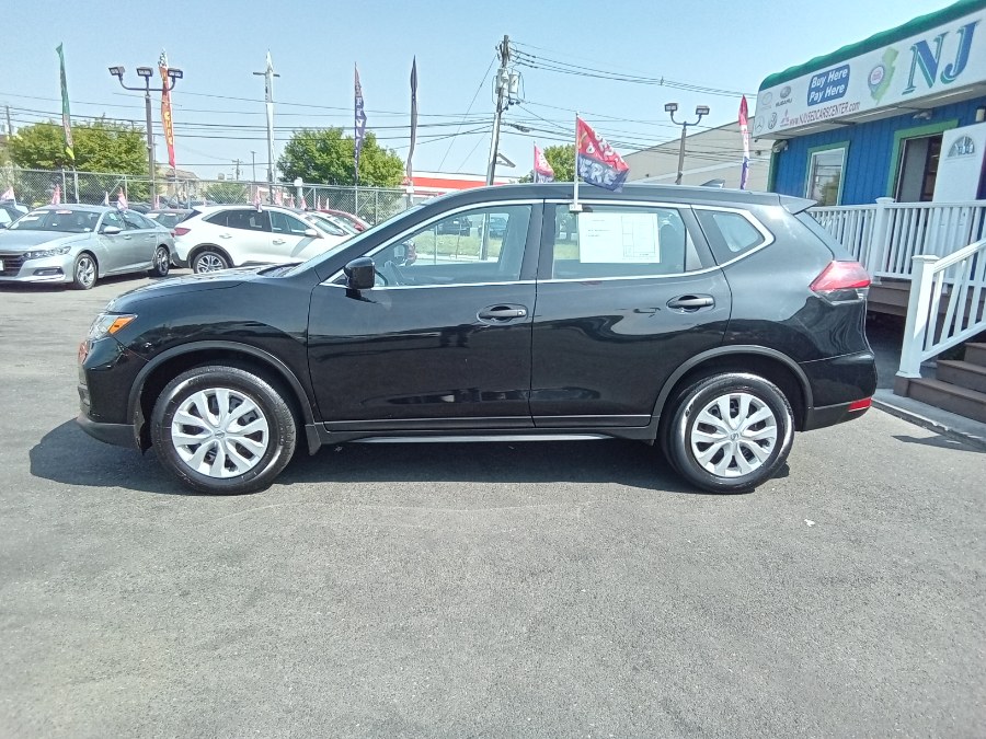 2020 Nissan Rogue AWD S, available for sale in Irvington, New Jersey | NJ Used Cars Center. Irvington, New Jersey 2020 Nissan Rogue AWD S, available for sale in Irvington, New Jersey | NJ Used Cars Center. Irvington, New Jersey