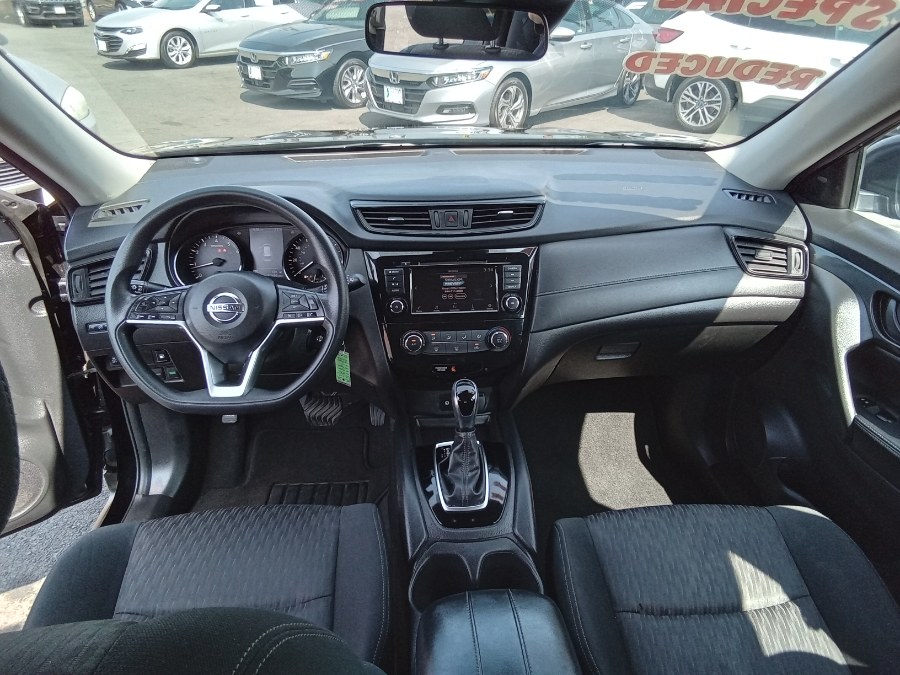 2020 Nissan Rogue AWD S, available for sale in Irvington, New Jersey | NJ Used Cars Center. Irvington, New Jersey 2020 Nissan Rogue AWD S, available for sale in Irvington, New Jersey | NJ Used Cars Center. Irvington, New Jersey