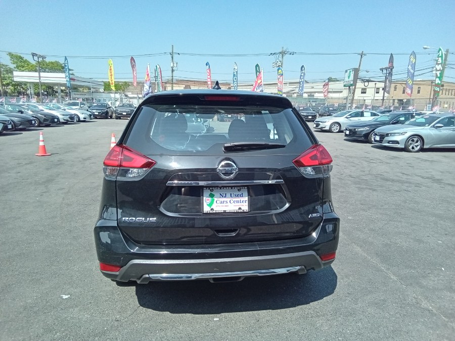 2020 Nissan Rogue AWD S, available for sale in Irvington, New Jersey | NJ Used Cars Center. Irvington, New Jersey 2020 Nissan Rogue AWD S, available for sale in Irvington, New Jersey | NJ Used Cars Center. Irvington, New Jersey
