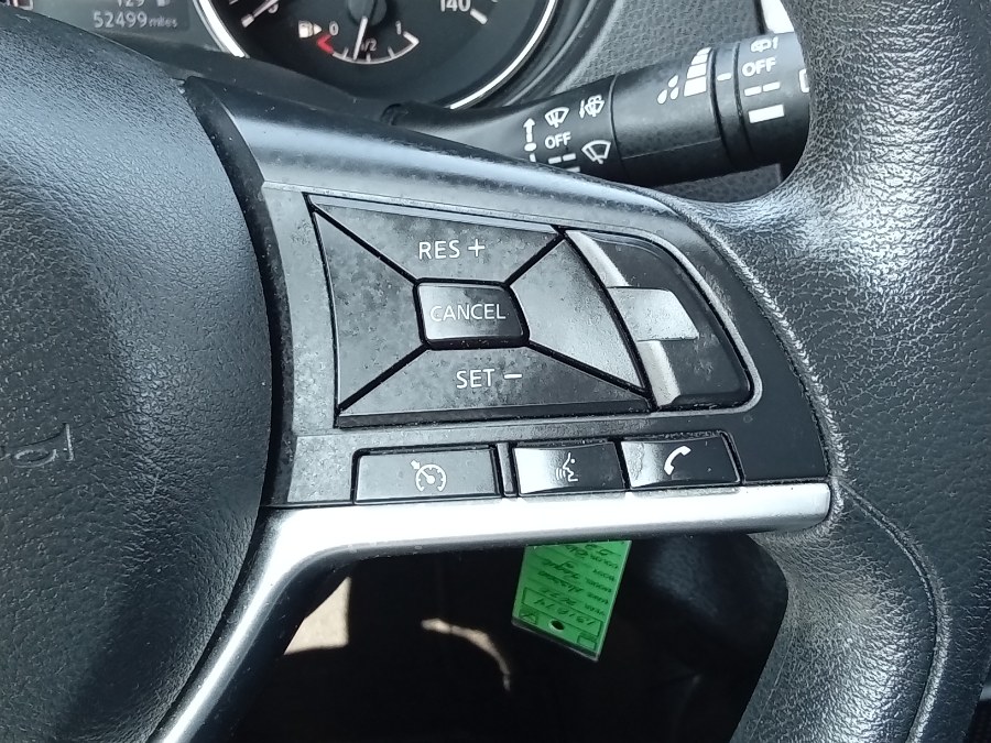 2020 Nissan Rogue AWD S, available for sale in Irvington, New Jersey | NJ Used Cars Center. Irvington, New Jersey 2020 Nissan Rogue AWD S, available for sale in Irvington, New Jersey | NJ Used Cars Center. Irvington, New Jersey
