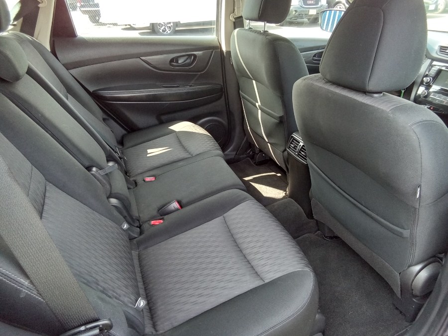 2020 Nissan Rogue AWD S, available for sale in Irvington, New Jersey | NJ Used Cars Center. Irvington, New Jersey 2020 Nissan Rogue AWD S, available for sale in Irvington, New Jersey | NJ Used Cars Center. Irvington, New Jersey