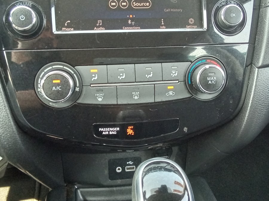 2020 Nissan Rogue AWD S, available for sale in Irvington, New Jersey | NJ Used Cars Center. Irvington, New Jersey 2020 Nissan Rogue AWD S, available for sale in Irvington, New Jersey | NJ Used Cars Center. Irvington, New Jersey