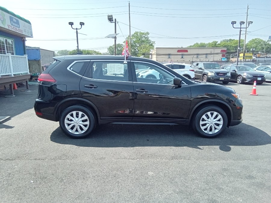 2020 Nissan Rogue AWD S, available for sale in Irvington, New Jersey | NJ Used Cars Center. Irvington, New Jersey 2020 Nissan Rogue AWD S, available for sale in Irvington, New Jersey | NJ Used Cars Center. Irvington, New Jersey
