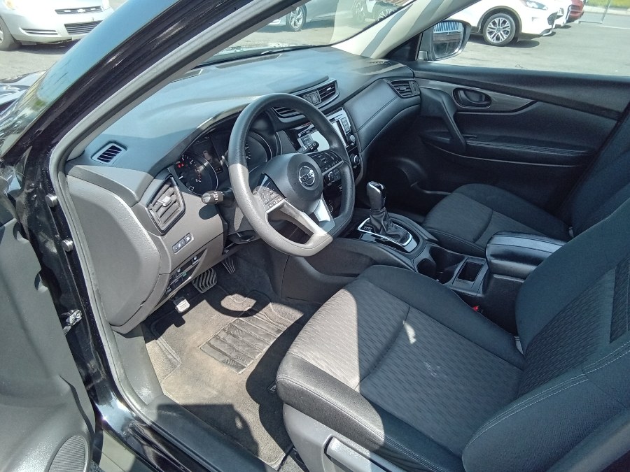 2020 Nissan Rogue AWD S, available for sale in Irvington, New Jersey | NJ Used Cars Center. Irvington, New Jersey 2020 Nissan Rogue AWD S, available for sale in Irvington, New Jersey | NJ Used Cars Center. Irvington, New Jersey